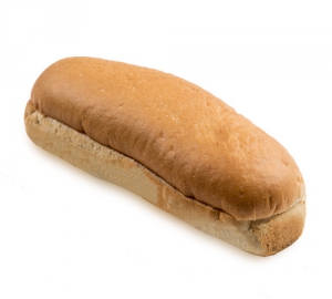 Καλαμποκίσιο ψωμάκι για σάντουιτς