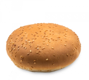 Ψωμάκι Burger